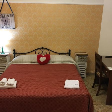 Hotel 3Beauty Firenze Екстер'єр фото