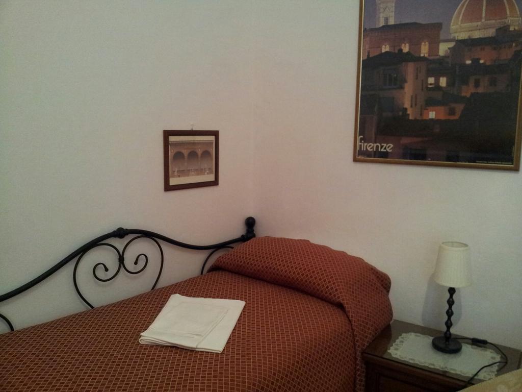 Hotel 3Beauty Firenze Екстер'єр фото