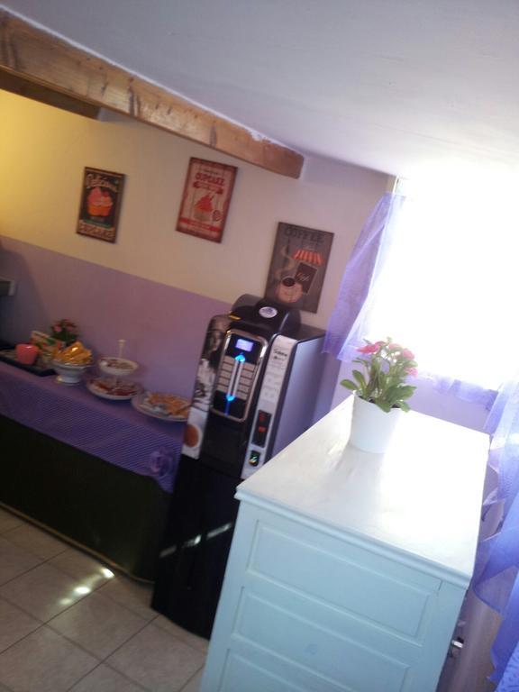 Hotel 3Beauty Firenze Екстер'єр фото