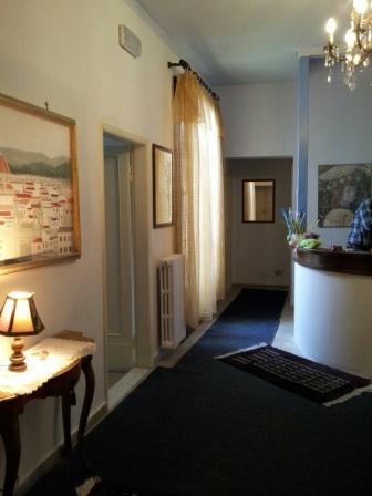 Hotel 3Beauty Firenze Екстер'єр фото