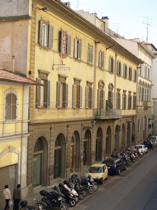 Hotel 3Beauty Firenze Екстер'єр фото