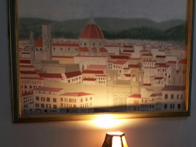 Hotel 3Beauty Firenze Екстер'єр фото