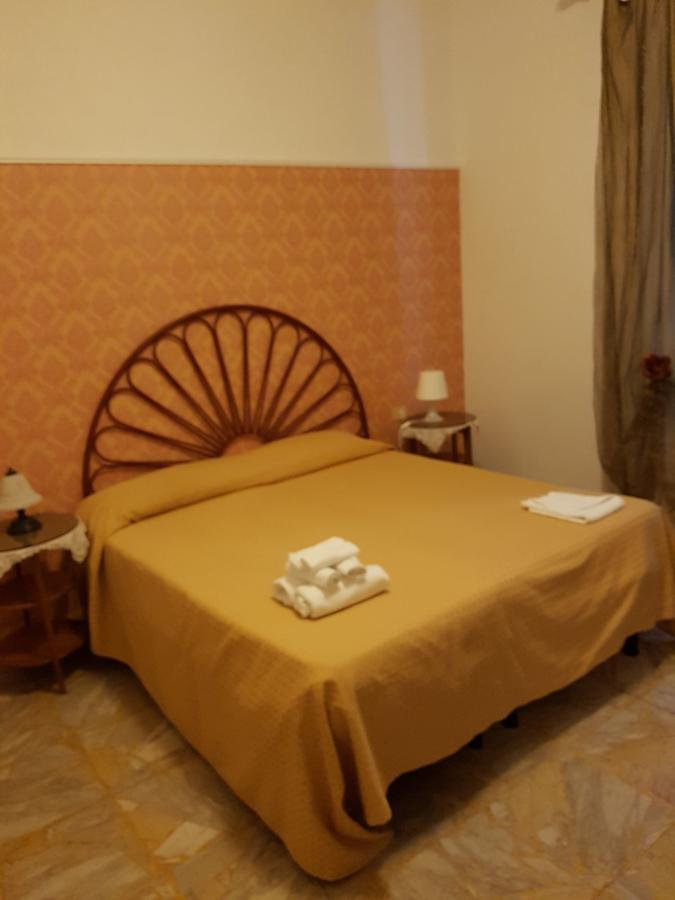 Hotel 3Beauty Firenze Номер фото