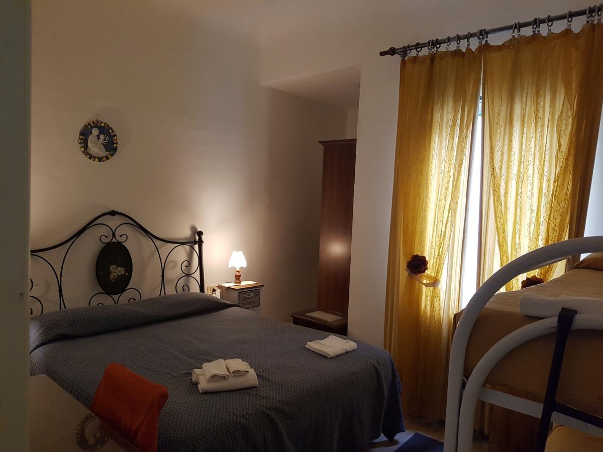 Hotel 3Beauty Firenze Екстер'єр фото