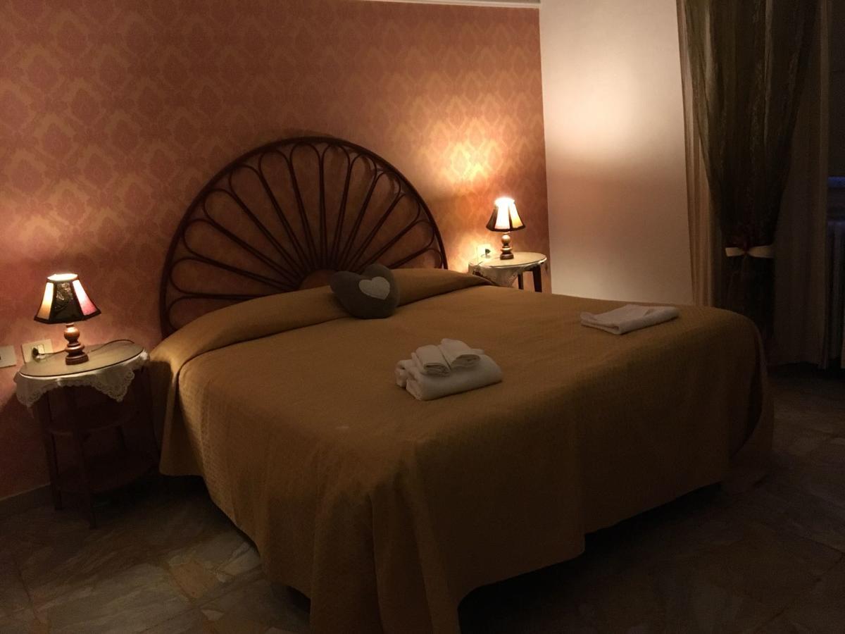 Hotel 3Beauty Firenze Екстер'єр фото