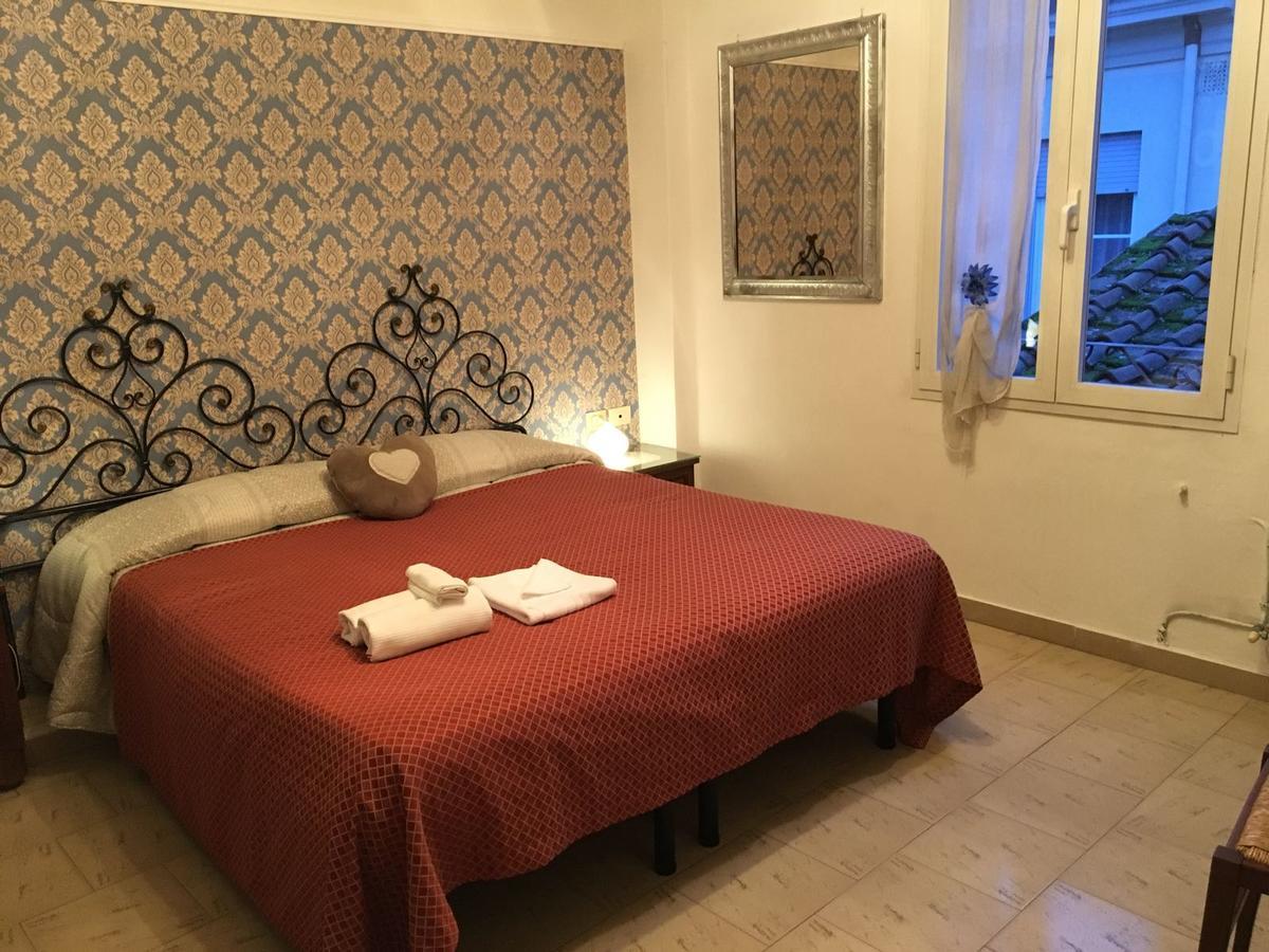 Hotel 3Beauty Firenze Екстер'єр фото